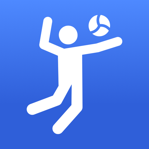 HITTER app icon